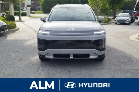 Another view of 2026 Hyundai IONIQ 9 Performance Limited for sale in Florence, SC at ALM Hyundai Florence