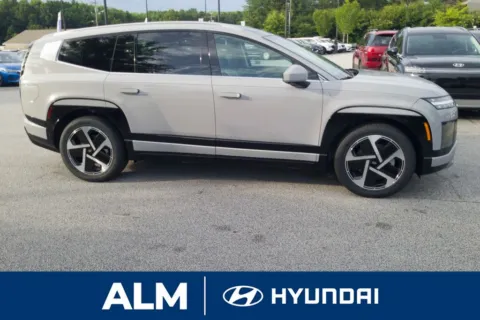 More photos of 2026 Hyundai IONIQ 9 Performance Limited at ALM Hyundai Florence, SC