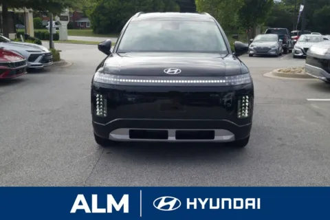 Another view of 2026 Hyundai IONIQ 9 SEL for sale in Florence, SC at ALM Hyundai Florence