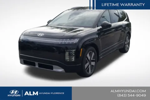 Black 2026 Hyundai IONIQ 9 SEL for sale in Florence, SC