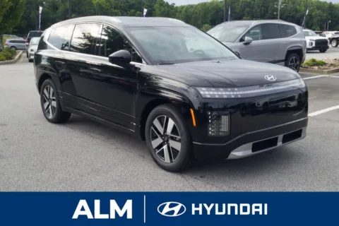 More photos of 2026 Hyundai IONIQ 9 SEL at ALM Hyundai Florence, SC