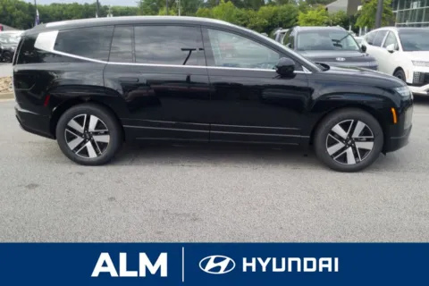 More photos of 2026 Hyundai IONIQ 9 SEL at ALM Hyundai Florence, SC