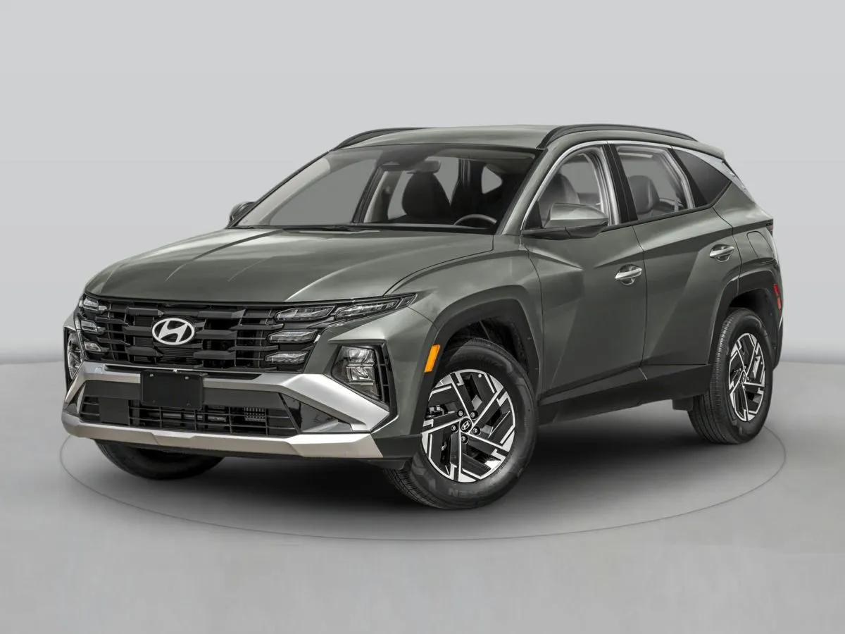 2025 Hyundai Tucson Hybrid SEL Convenience for sale in Florence, SC