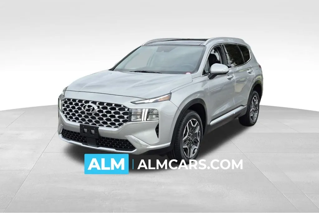 2023 Hyundai Santa Fe Hybrid SEL Premium for sale in Florence, SC