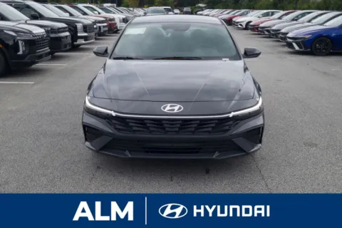 Photos of 2025 Hyundai Elantra SEL Sport for sale in Florence, SC at ALM Hyundai Florence