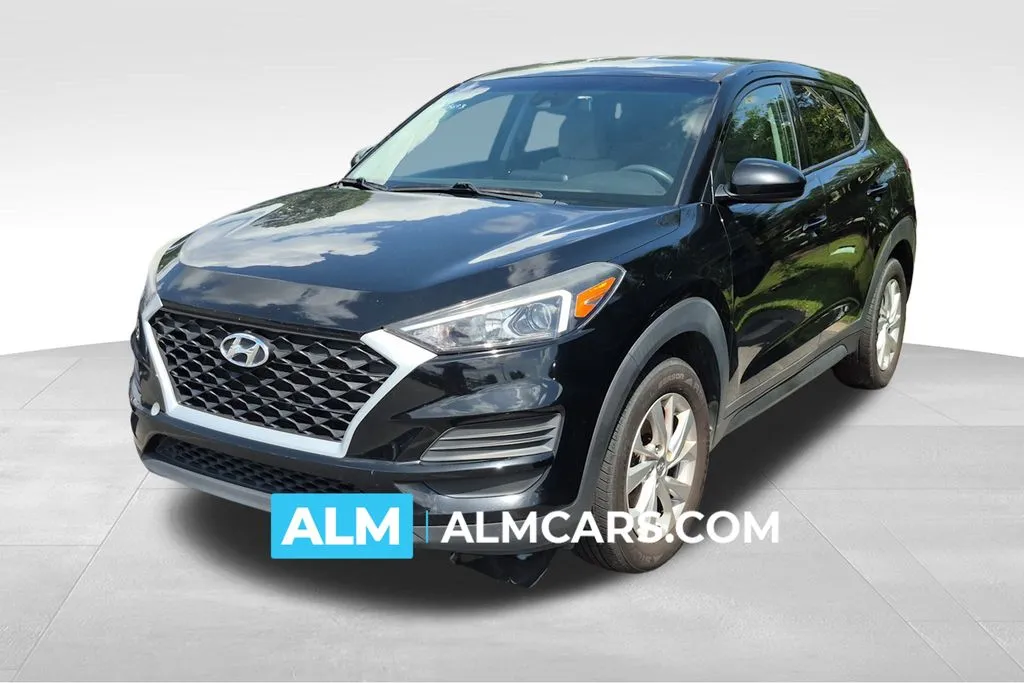 Alm Hyundai Florence Reviews