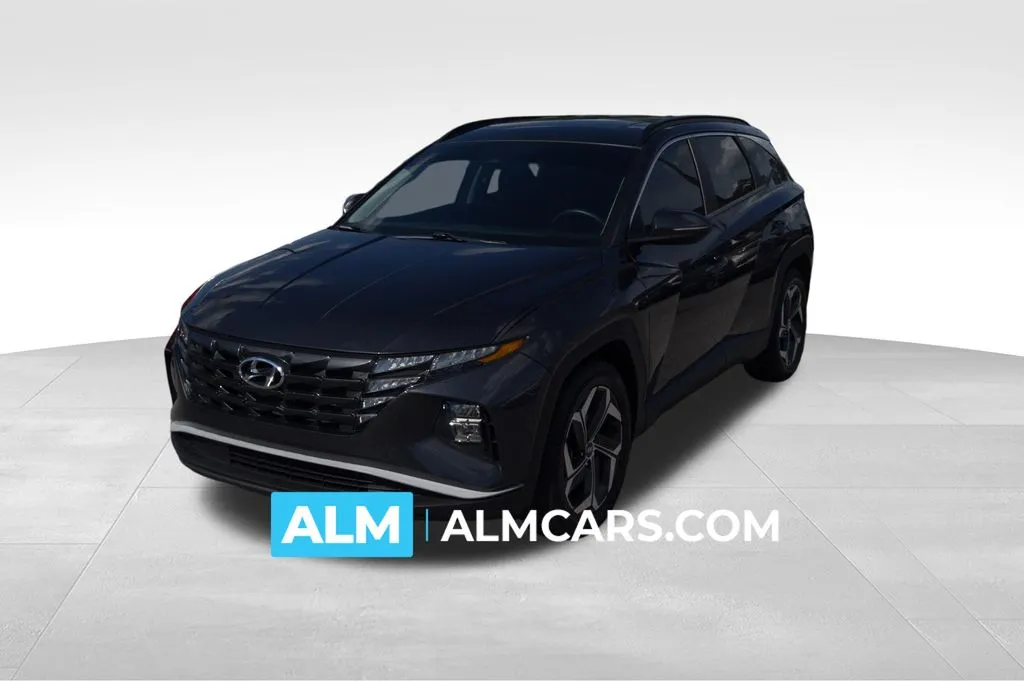 2022 Hyundai Tucson SEL for sale in Florence, SC