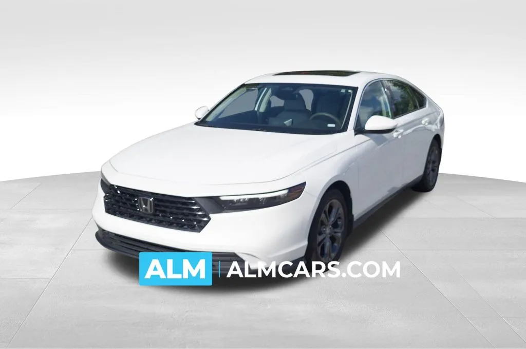 2023 Honda Accord EX for sale in Florence, SC
