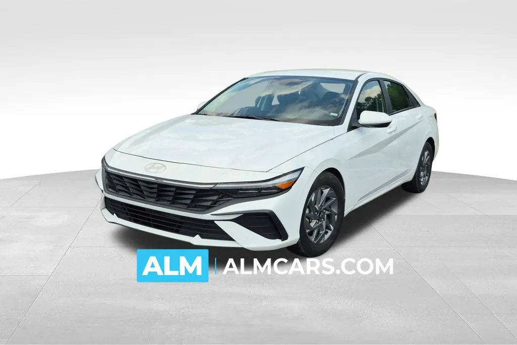 2024 Hyundai Elantra SEL for sale in Florence, SC