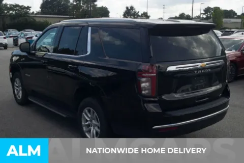 More photos of 2023 Chevrolet Tahoe LT at ALM Hyundai Florence, SC