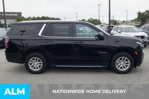 More photos of 2023 Chevrolet Tahoe LT at ALM Hyundai Florence, SC