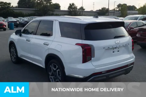 More photos of 2024 Hyundai Palisade Limited at ALM Hyundai Florence, SC