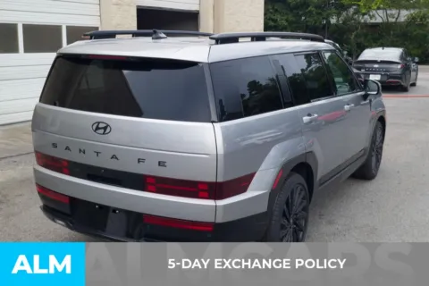 More photos of 2024 Hyundai Santa Fe Calligraphy at ALM Hyundai Florence, SC