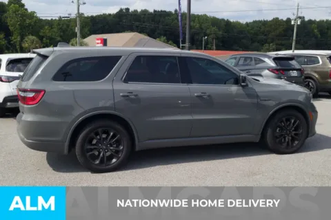 More photos of 2022 Dodge Durango R/T at ALM Hyundai Florence, SC
