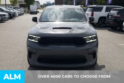 Another view of 2022 Dodge Durango R/T for sale in Florence, SC at ALM Hyundai Florence