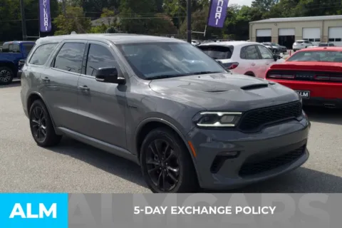More photos of 2022 Dodge Durango R/T at ALM Hyundai Florence, SC