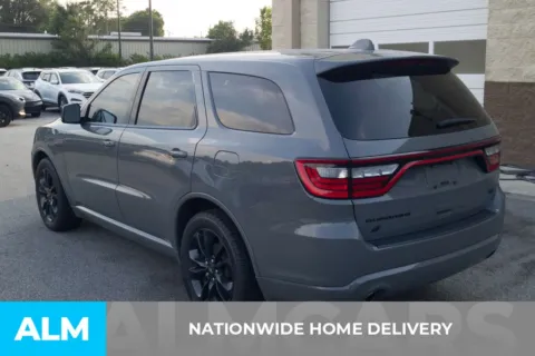 More photos of 2022 Dodge Durango R/T at ALM Hyundai Florence, SC