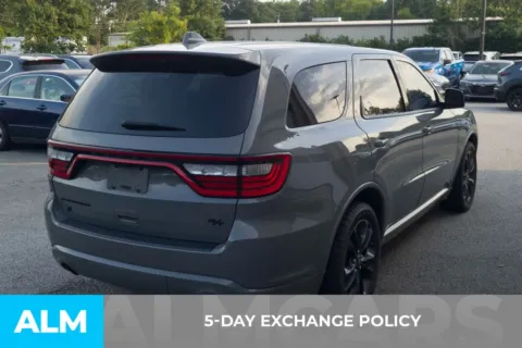 More photos of 2022 Dodge Durango R/T at ALM Hyundai Florence, SC