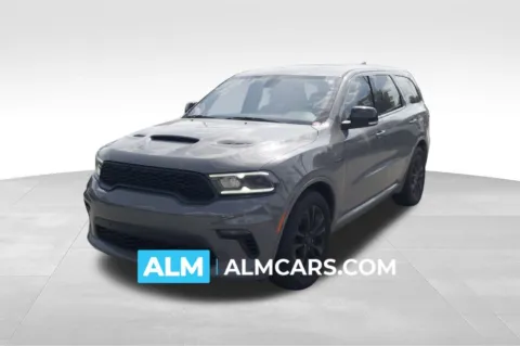 Gray 2022 Dodge Durango R/T for sale in Florence, SC
