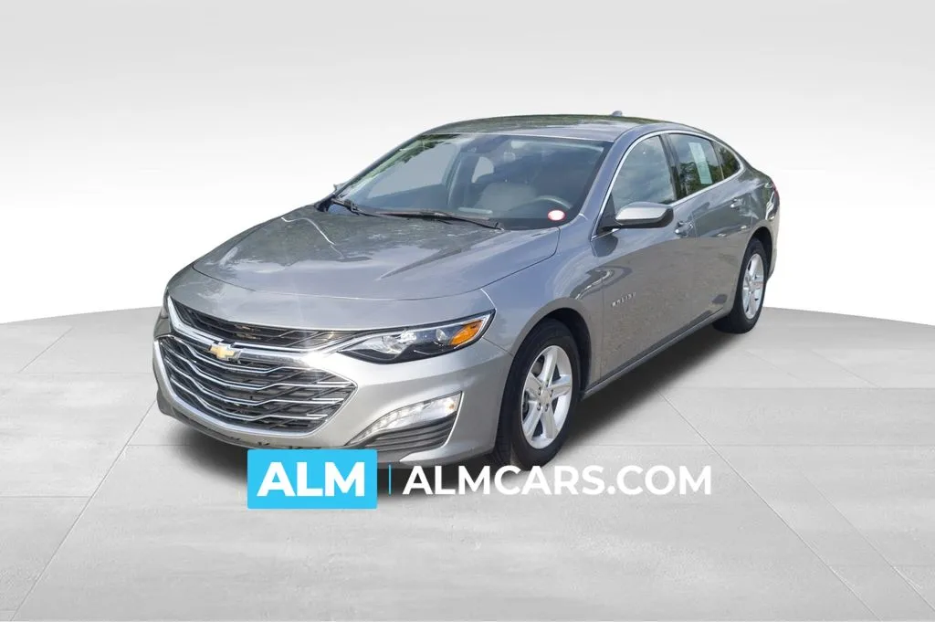 2023 Chevrolet Malibu LT for sale in Florence, SC