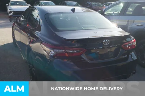 More photos of 2023 Toyota Camry XSE at ALM Hyundai Florence, SC