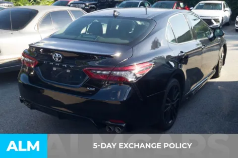 More photos of 2023 Toyota Camry XSE at ALM Hyundai Florence, SC
