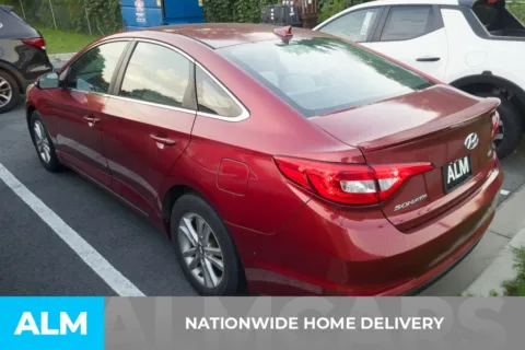 More photos of 2016 Hyundai Sonata ECO at ALM Hyundai Florence, SC