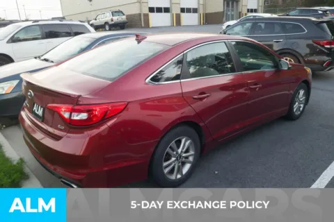 More photos of 2016 Hyundai Sonata ECO at ALM Hyundai Florence, SC