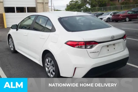 More photos of 2023 Toyota Corolla LE at ALM Hyundai Florence, SC