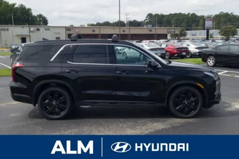 More photos of 2025 Hyundai Palisade XRT at ALM Hyundai Florence, SC