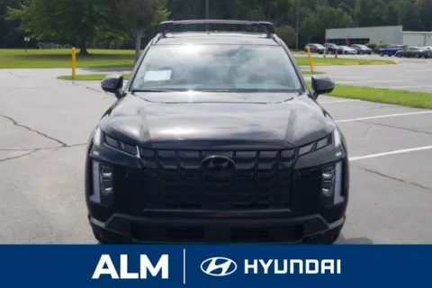 Photos of 2025 Hyundai Palisade XRT for sale in Florence, SC at ALM Hyundai Florence