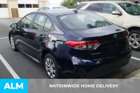 More photos of 2023 Toyota Corolla LE at ALM Hyundai Florence, SC