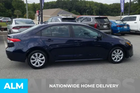 More photos of 2023 Toyota Corolla LE at ALM Hyundai Florence, SC