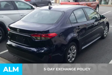 More photos of 2023 Toyota Corolla LE at ALM Hyundai Florence, SC