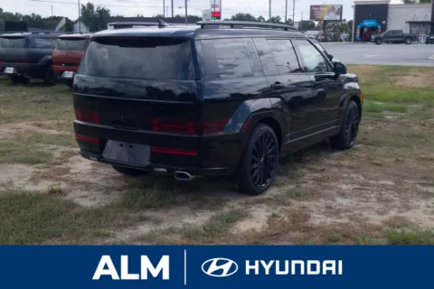 More photos of 2025 Hyundai Santa Fe Calligraphy at ALM Hyundai Florence, SC