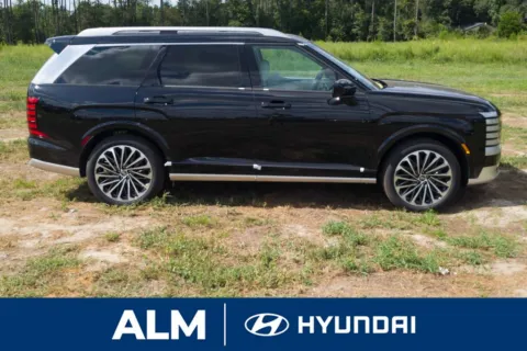 More photos of 2026 Hyundai Palisade Calligraphy at ALM Hyundai Florence, SC