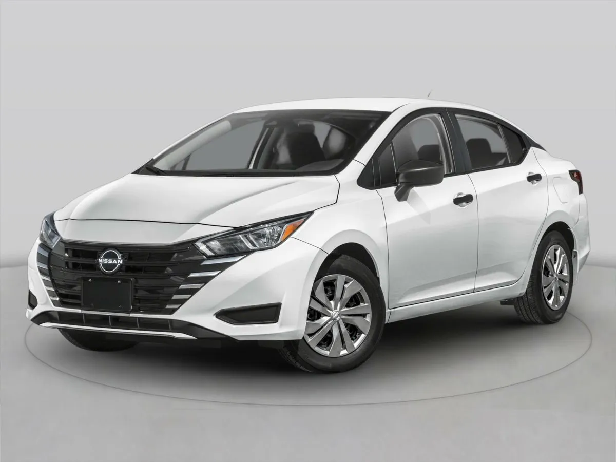 2023 Nissan Versa 1.6 SV for sale in Florence, SC