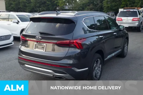 More photos of 2023 Hyundai Santa Fe SEL at ALM Hyundai Florence, SC