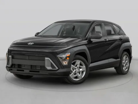 Gray 2025 Hyundai Kona SE for sale in Florence, SC