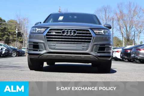 More photos of 2018 Audi Q7 3.0T Premium at ALM Hyundai Florence, SC