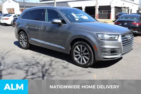 More photos of 2018 Audi Q7 3.0T Premium at ALM Hyundai Florence, SC