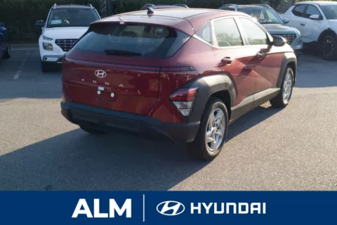 More photos of 2026 Hyundai Kona SE at ALM Hyundai Florence, SC