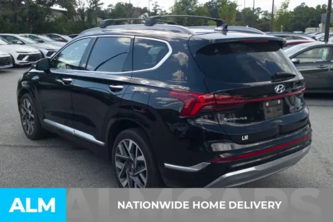 More photos of 2023 Hyundai Santa Fe Calligraphy at ALM Hyundai Florence, SC