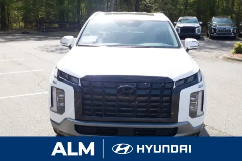 Photos of 2025 Hyundai Palisade SEL Premium for sale in Florence, SC at ALM Hyundai Florence