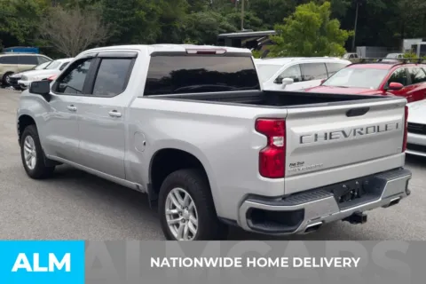 More photos of 2019 Chevrolet Silverado 1500 LT at ALM Hyundai Florence, SC