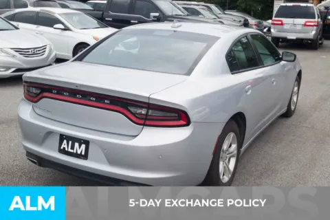 More photos of 2023 Dodge Charger SXT at ALM Hyundai Florence, SC