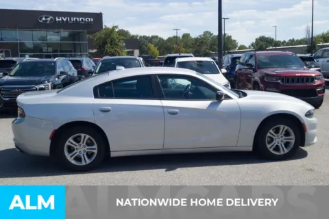 More photos of 2023 Dodge Charger SXT at ALM Hyundai Florence, SC