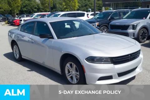 More photos of 2023 Dodge Charger SXT at ALM Hyundai Florence, SC