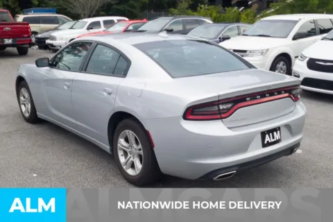 More photos of 2023 Dodge Charger SXT at ALM Hyundai Florence, SC