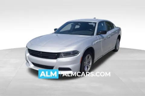Gray 2023 Dodge Charger SXT for sale in Florence, SC